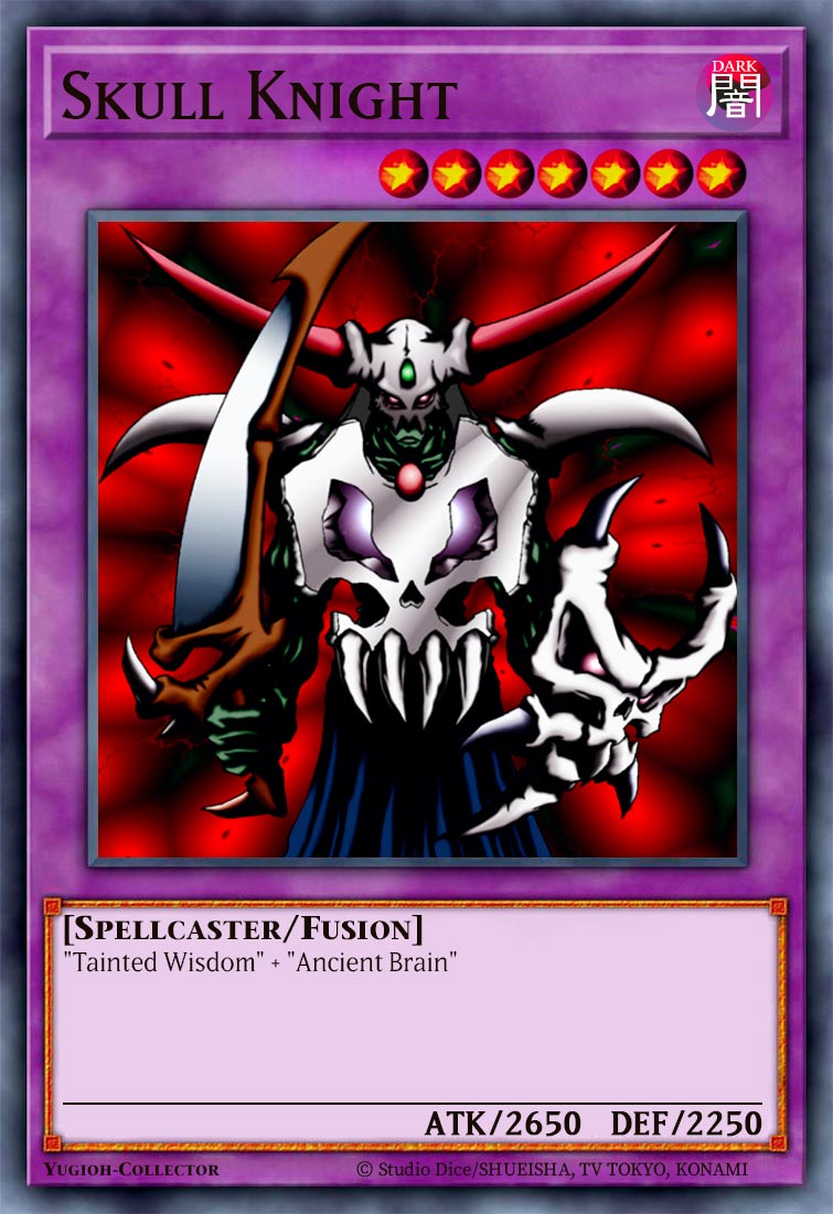 Skull Knight