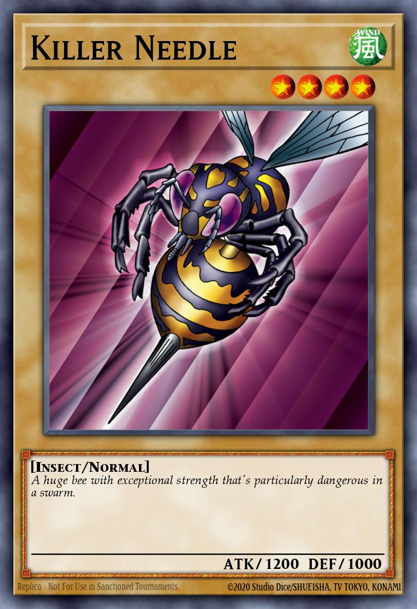 Killerbiene