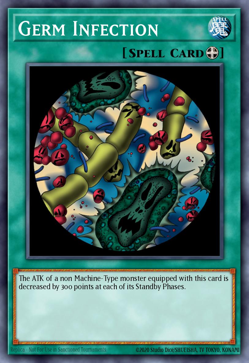 Keiminfektion