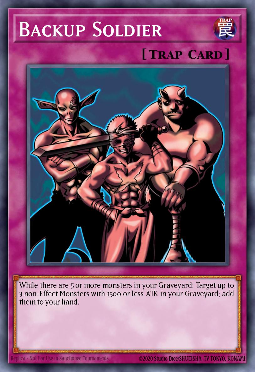 Ersatzsoldat