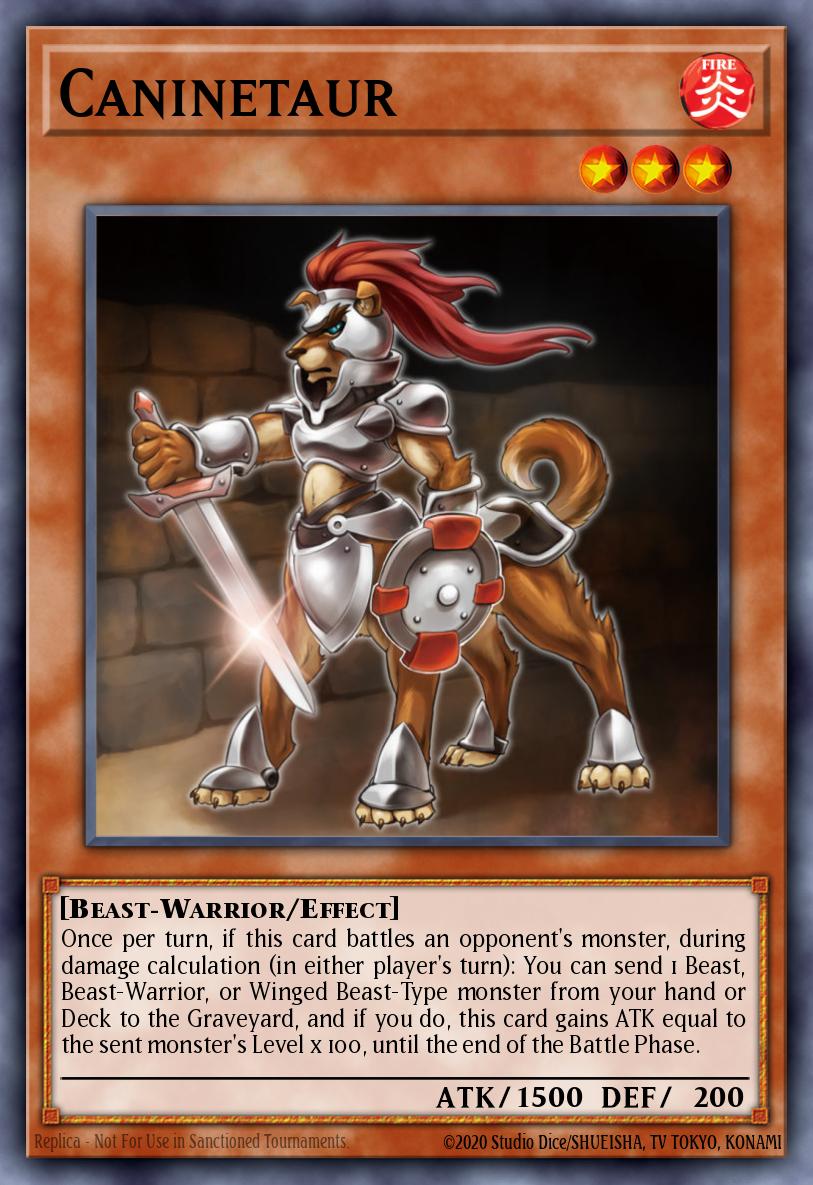 Huntaur