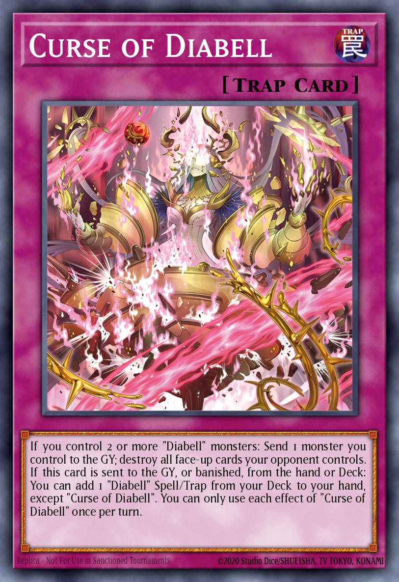 Diabells Fluch