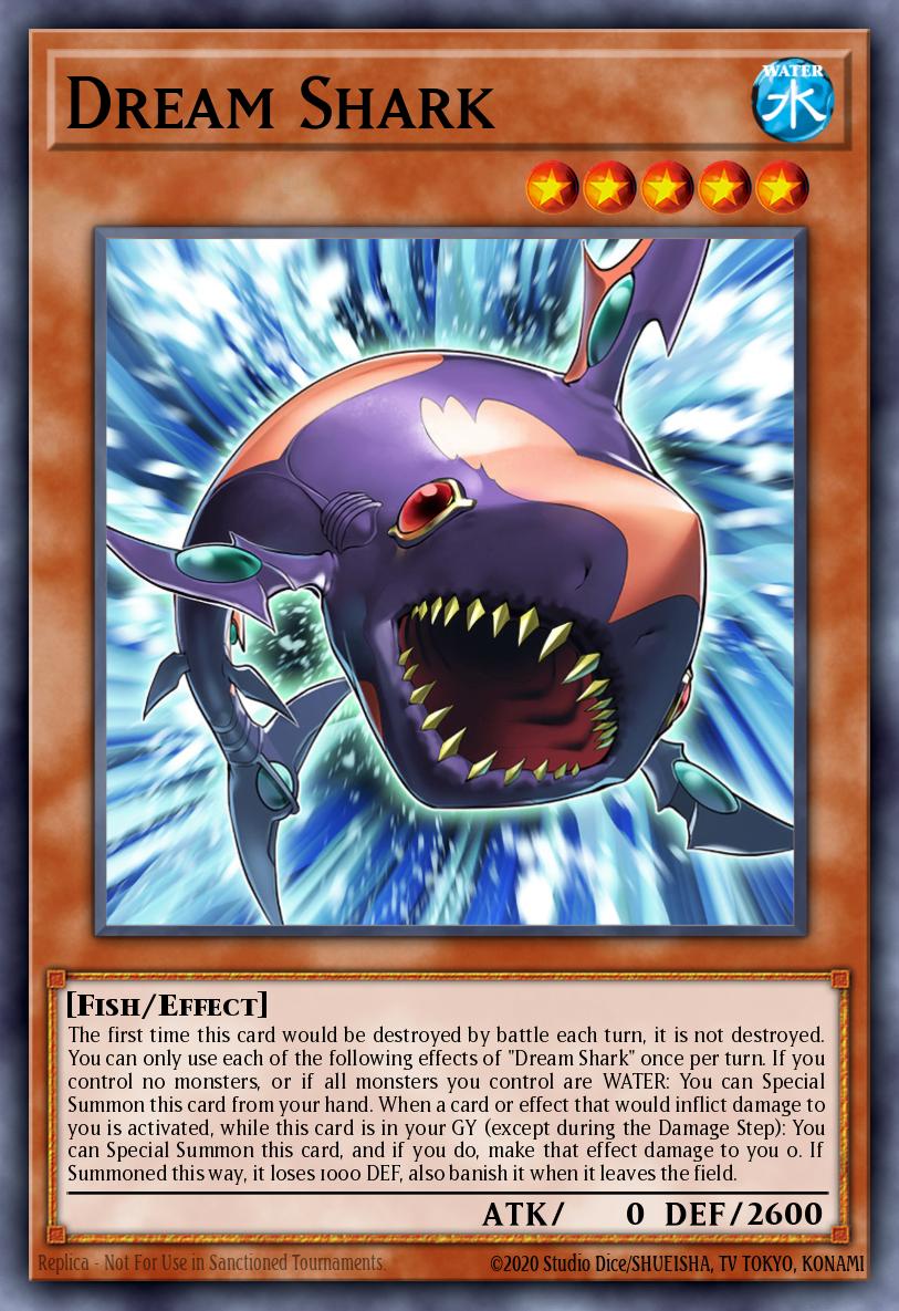 Traumhai