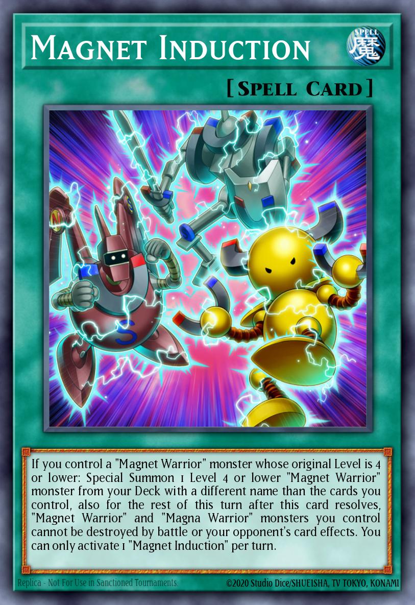Magnetische Induktion