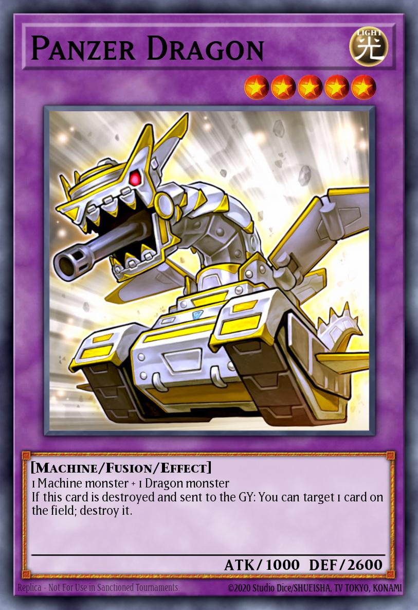 Panzerdrache