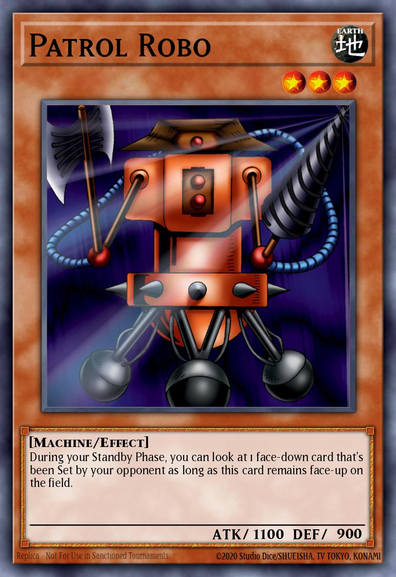 Spähroboter
