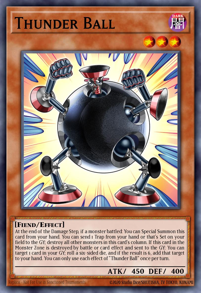 Donnerball
