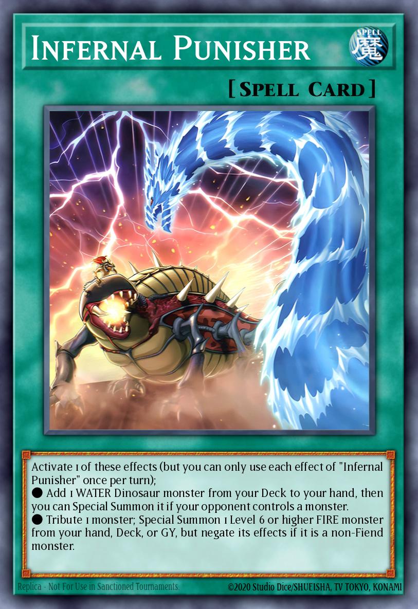 Infernal Punisher