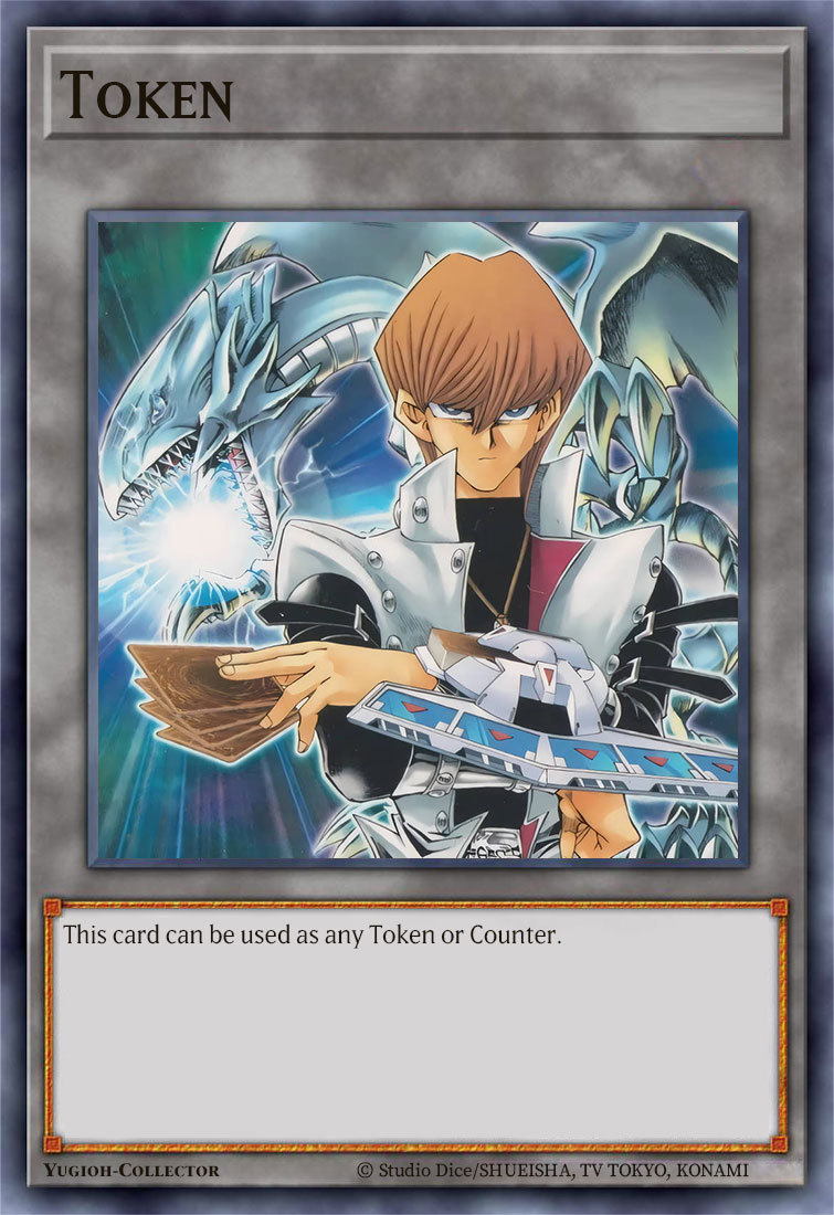 Token