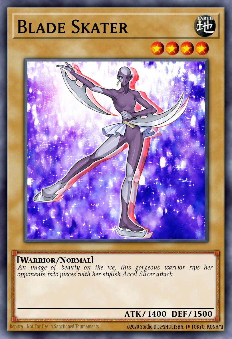 Blade Skater