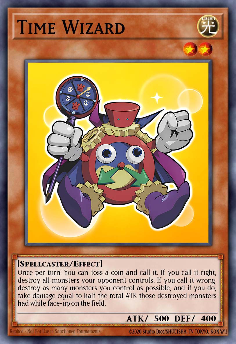 Zeitzauberer