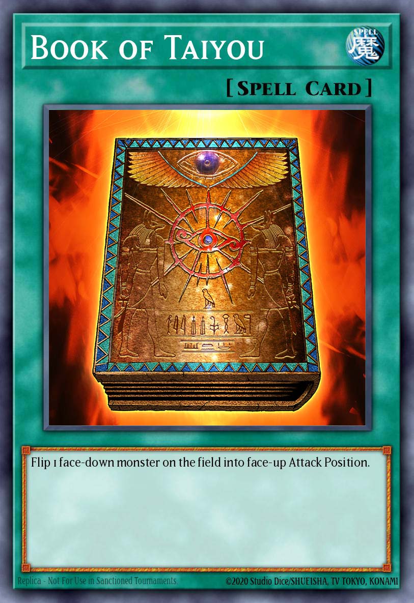 Book of Taiyou