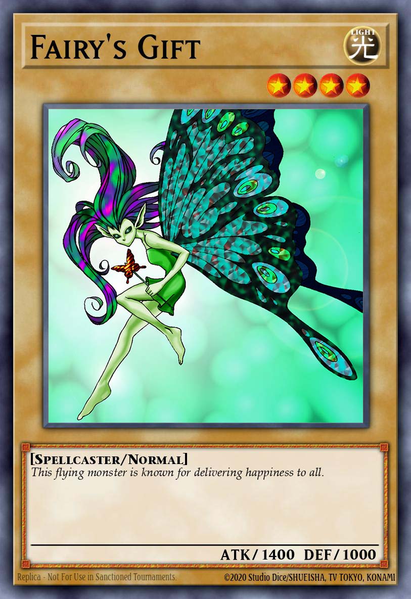 Fairy's Gift
