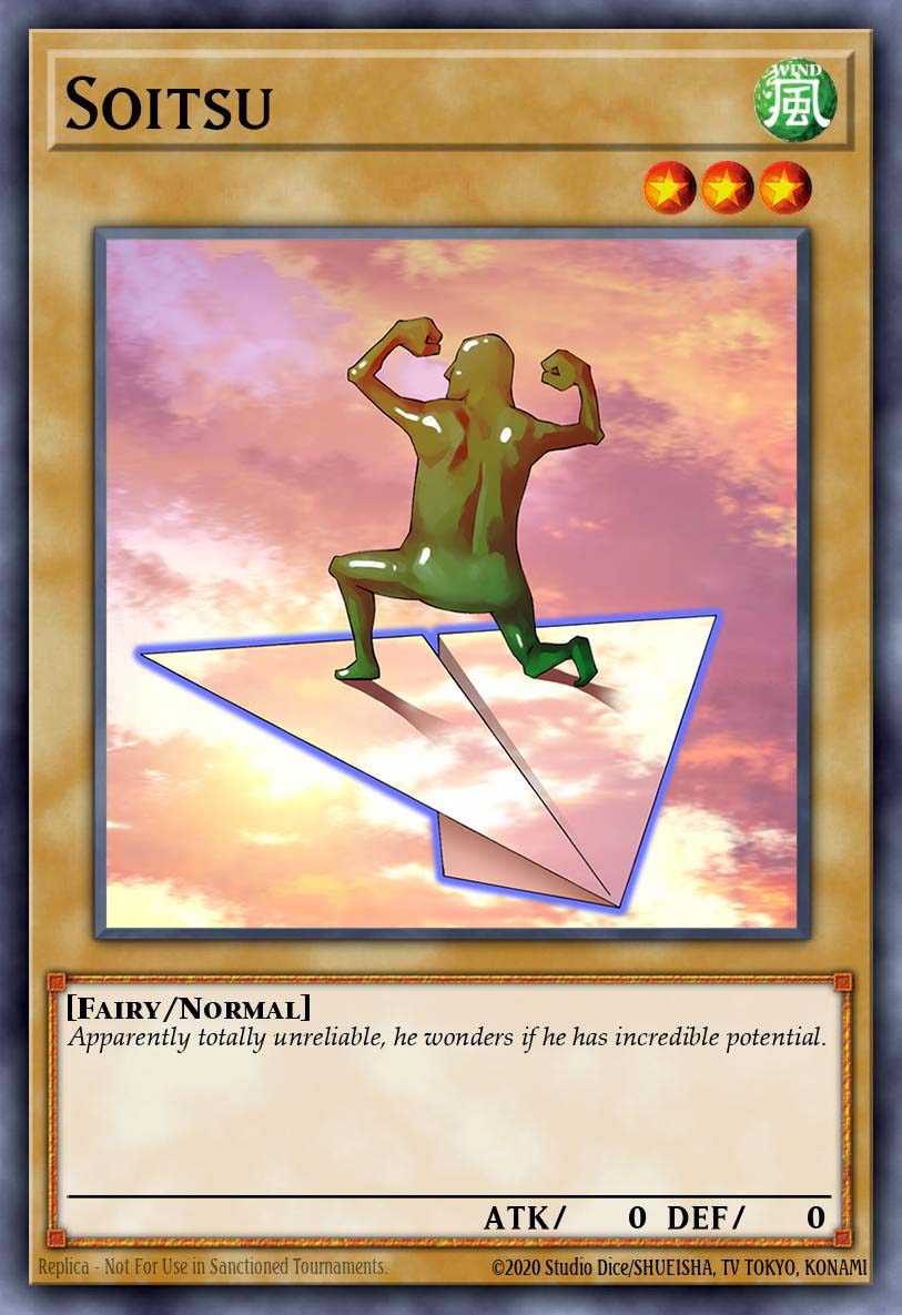 Soitsu