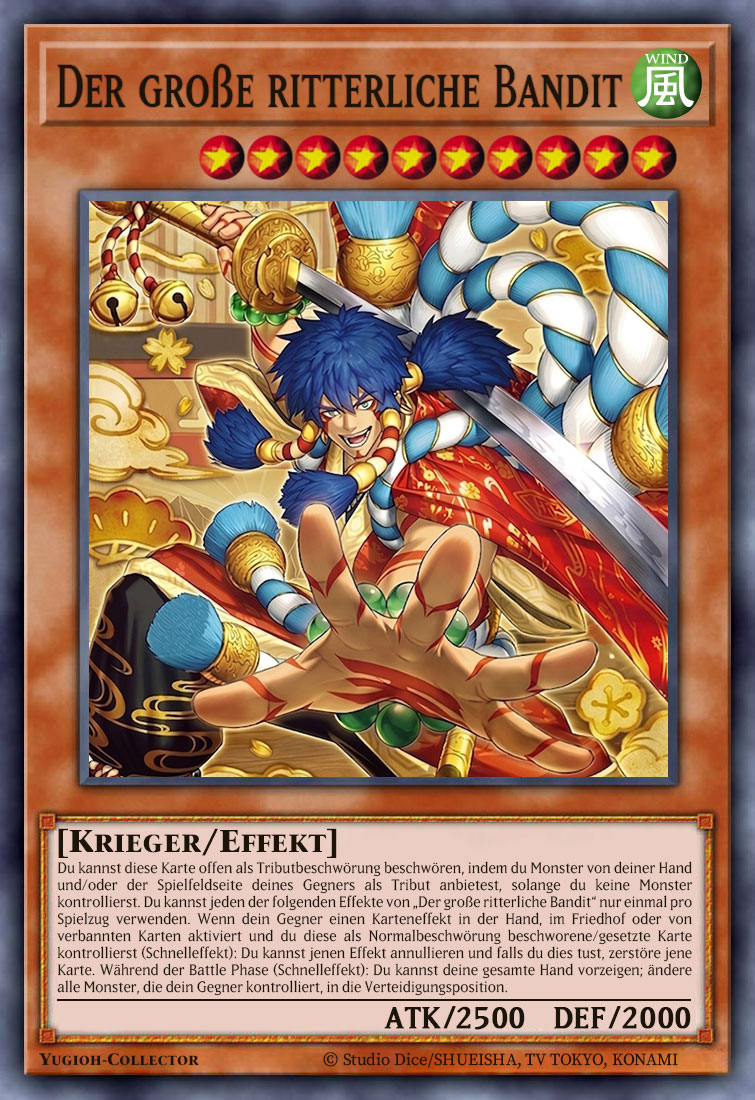 Yu-Gi-Oh! Karte Artwork (ID = 114993)