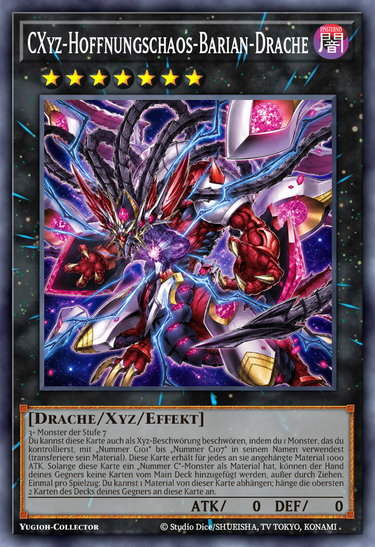 Yu-Gi-Oh! Karte Artwork (ID = 115010)