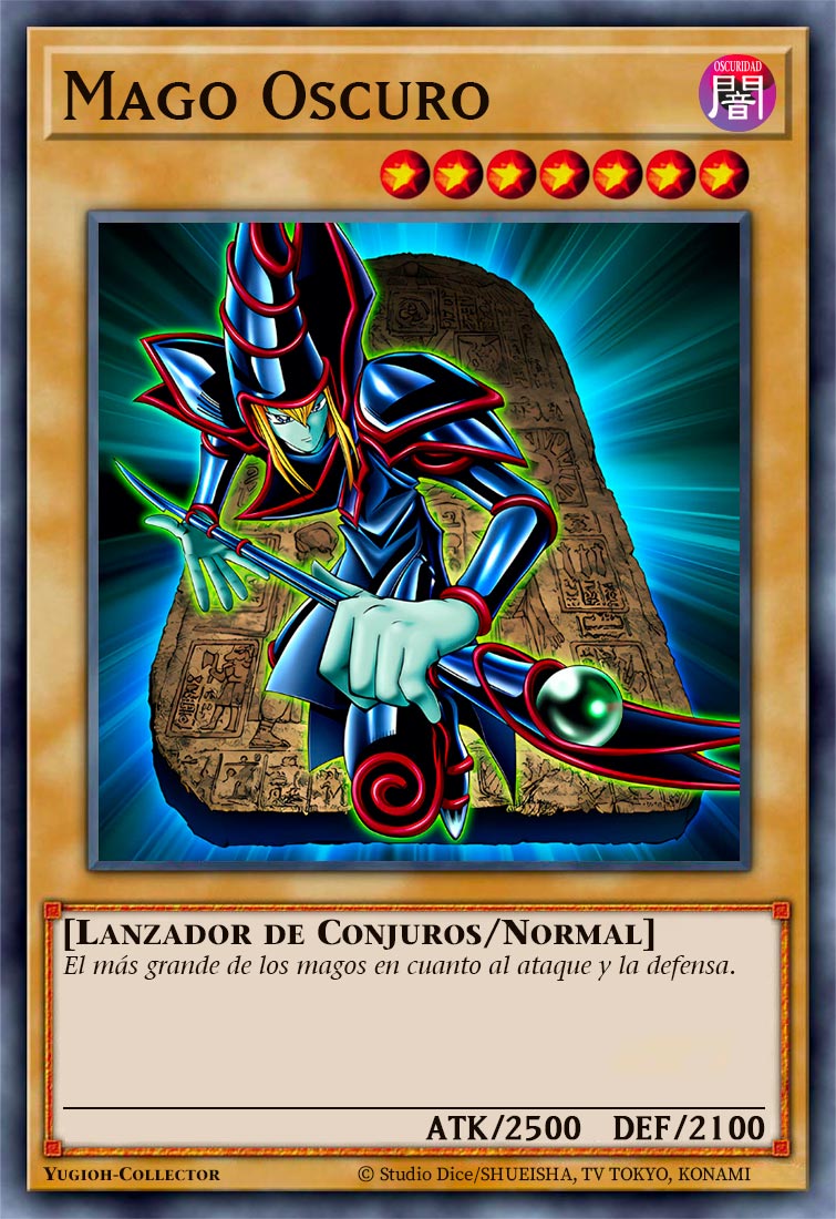 Mago Oscuro
