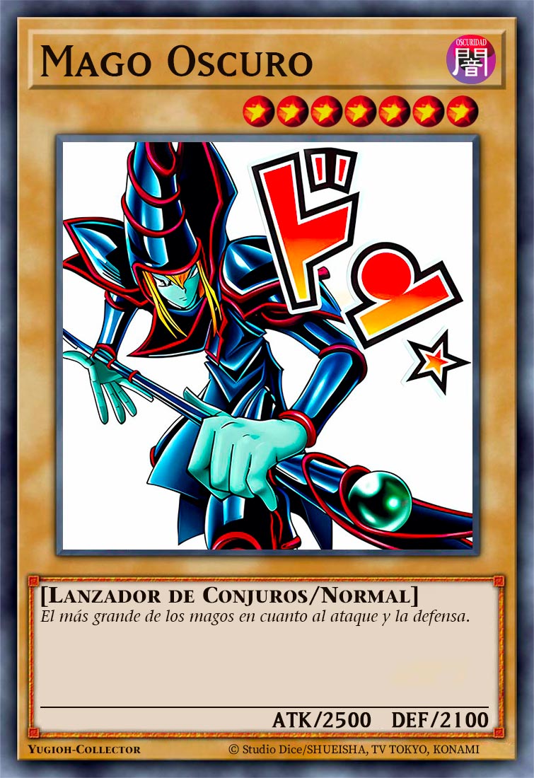 Mago Oscuro