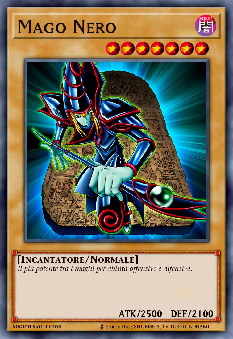 Mago Nero