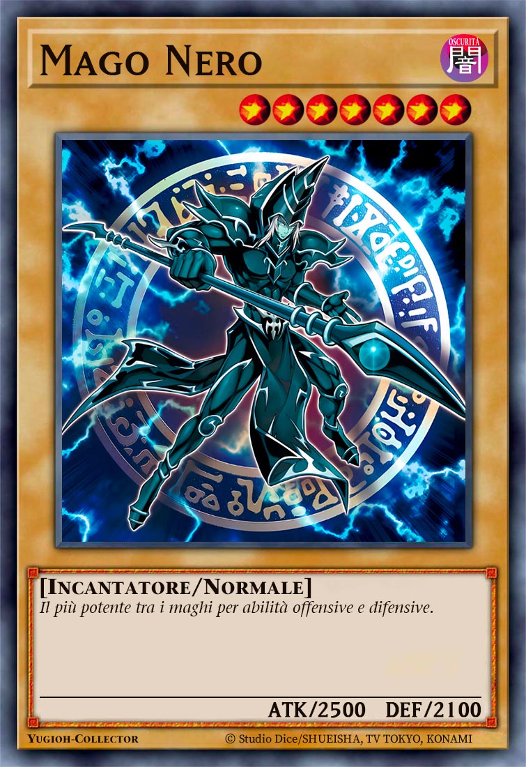 Mago Nero
