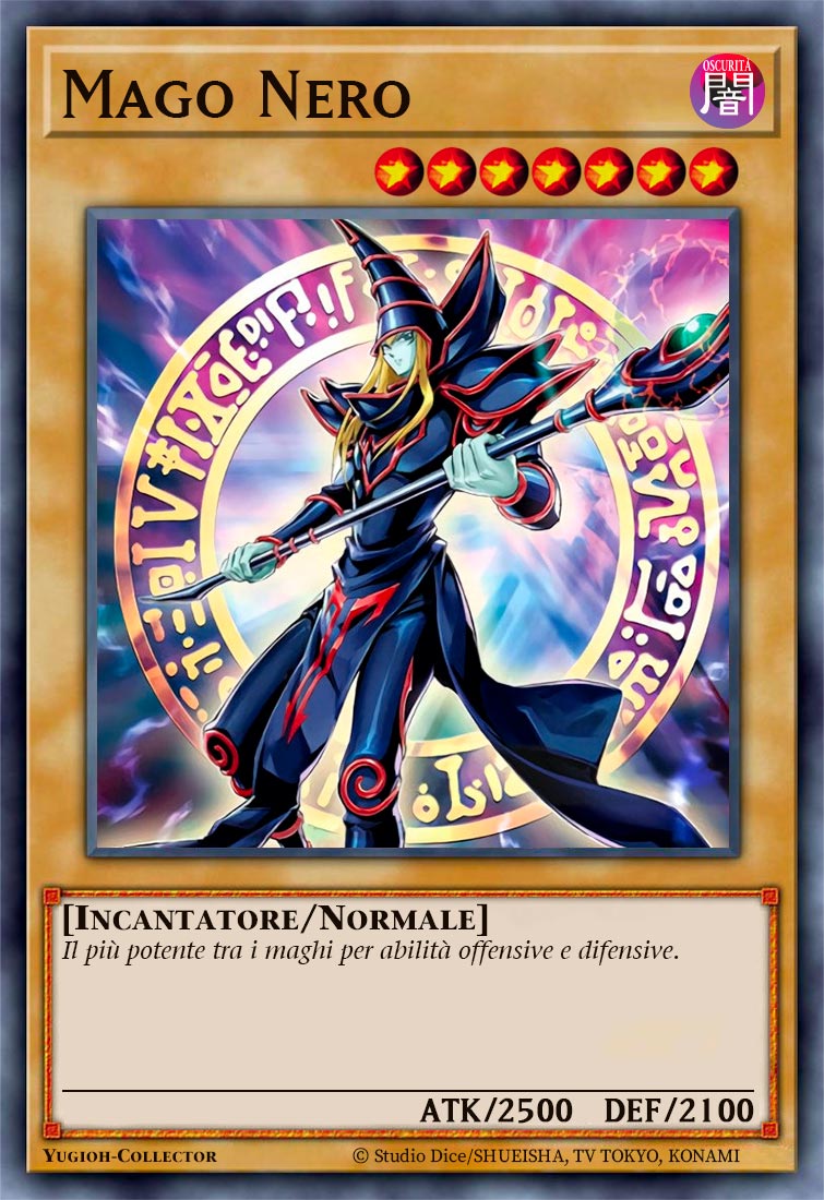 Mago Nero