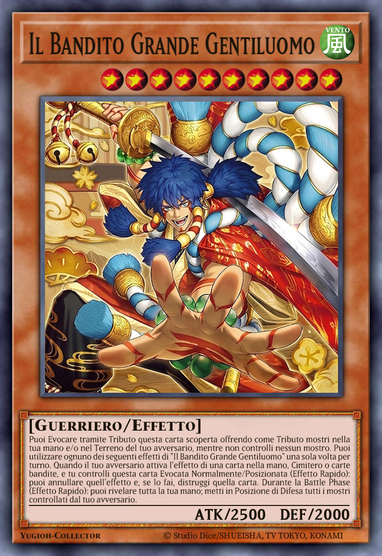 Yu-Gi-Oh! Carta Artwork (ID = 114993)