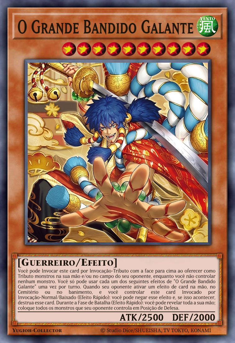 Yu-Gi-Oh! Cartão Artwork (ID = 114993)
