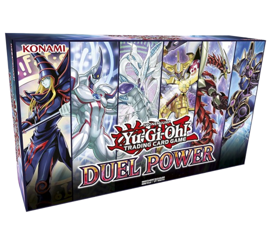 Duel Power
