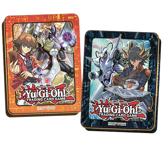 2018 Mega-Tin