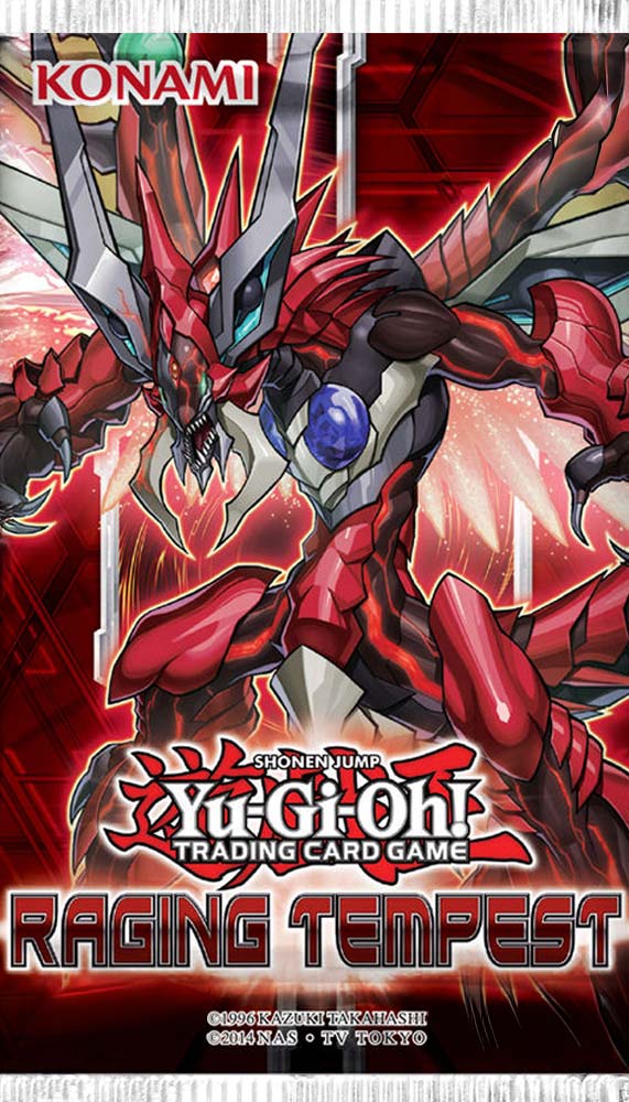 Raging Tempest