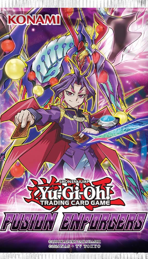 Fusion Enforcers