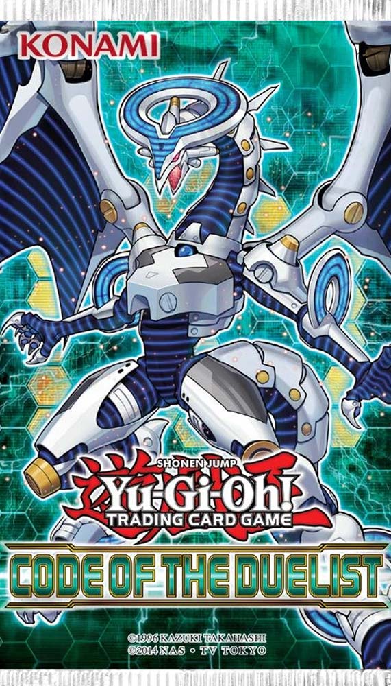 Code of the Duelist