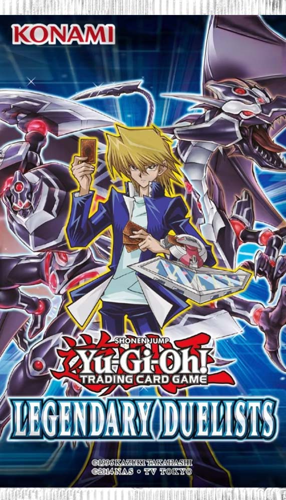 Legendary Duelists