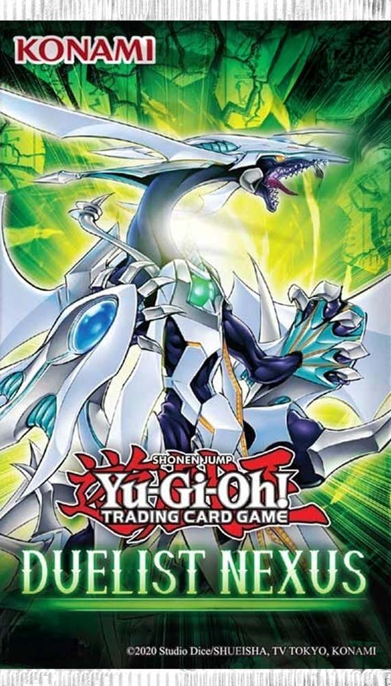 Duelist Nexus