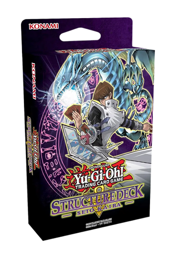 Structure Deck: Seto Kaiba
