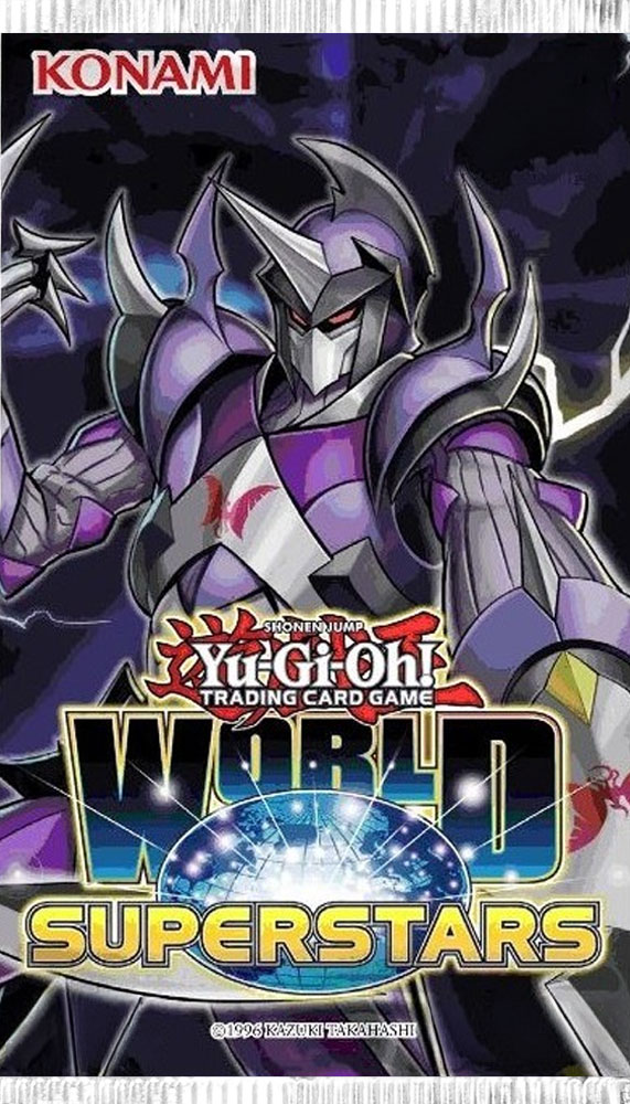 World Superstars