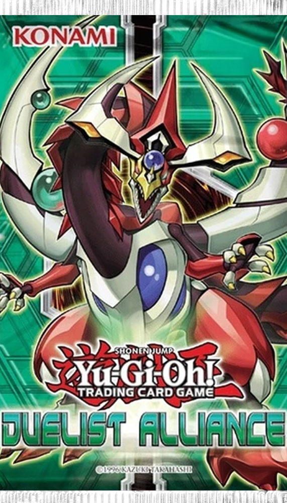 Duelist Alliance