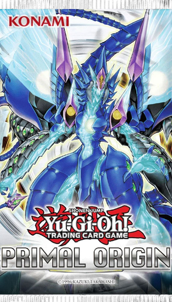 Primal Origin