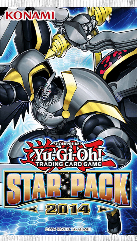 Star Pack 2014