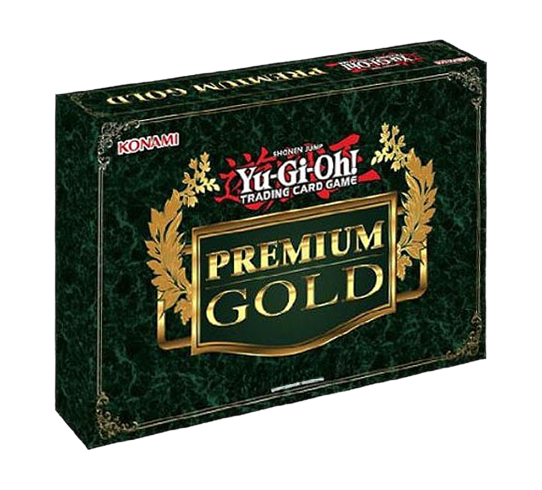 Premium Gold