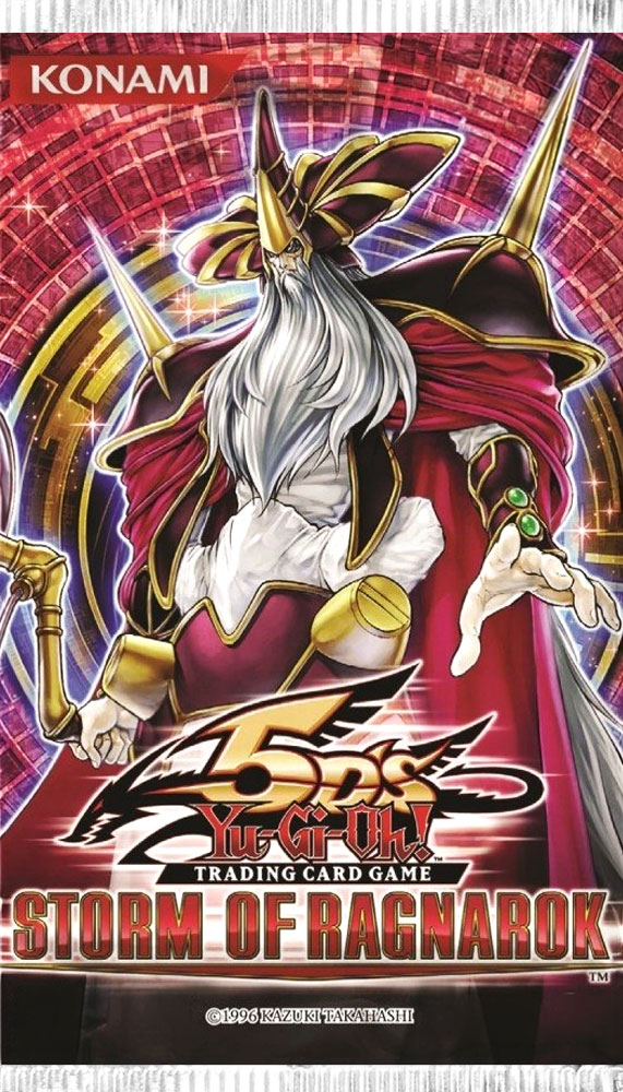 Storm of Ragnarok