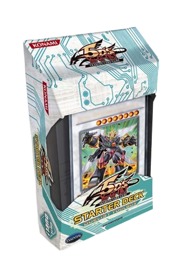 Starter Deck: Duelist Toolbox