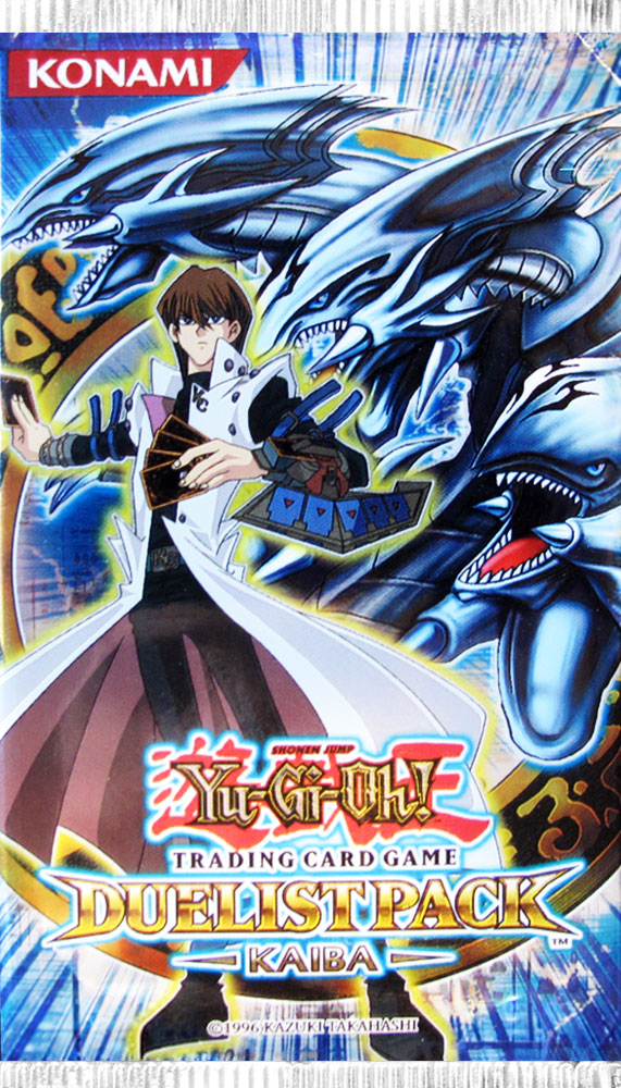 Duelist Pack: Kaiba