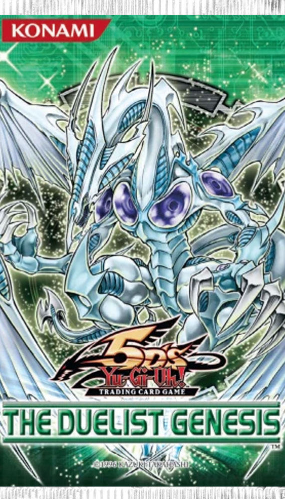 The Duelist Genesis