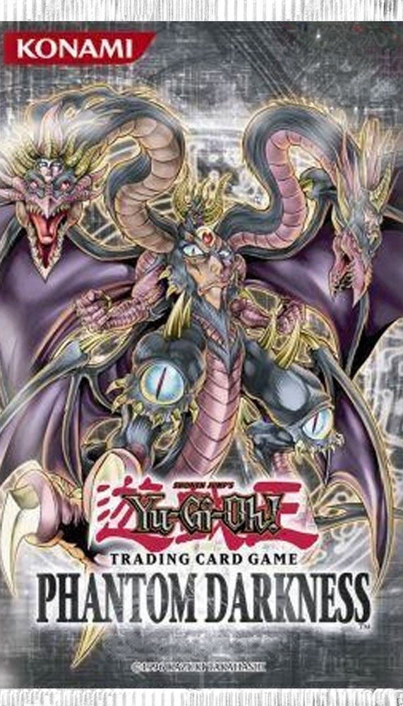 Phantom Darkness