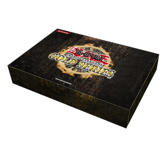 Gold Series