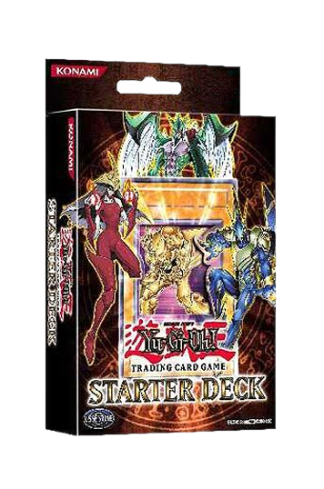 Starter Deck 2006