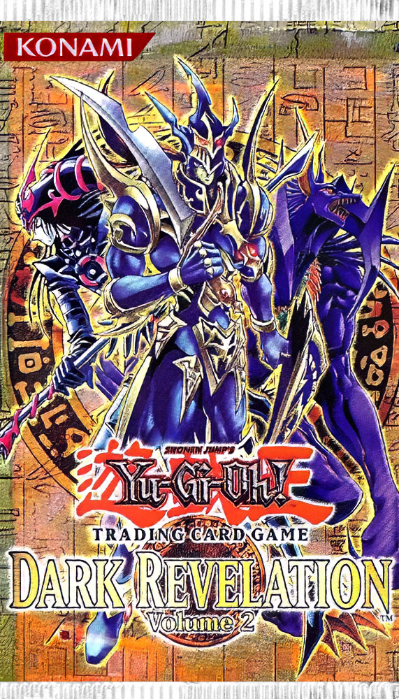 Dark Revelation 2