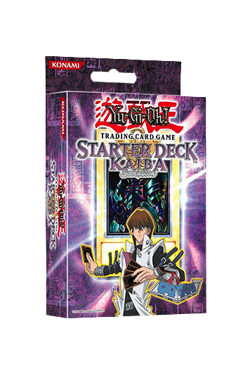 Starter Deck: Kaiba Evolution