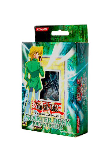 Starter Deck: Joey
